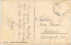 Hemsbach - Amt Adelsheim