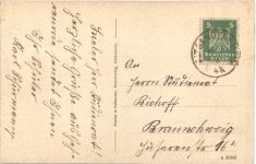 Bodenburg i. Br. - Salzdetfurth