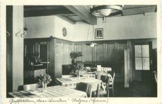 Uelzen - Gaststätte Drei Linden