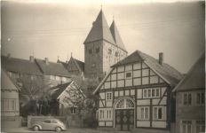 Obernkirchen
