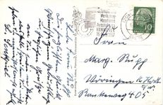 Gruss aus Mellendorf in Hannover