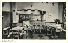 Neustadt a. Rbge. Gathaus Zum Dammkrug