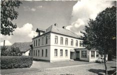 Bahnhofs-Hotel Esens