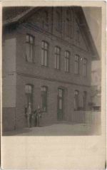 Rotenburg Hannover