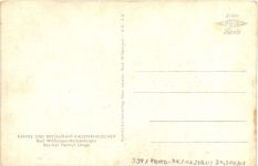 Bad Wildungen-Reitzenhagen - Restaurant Knusperhäuschen