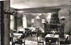 Arolsen - Gaststätte zum Hofbrauhaus