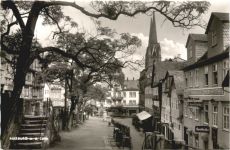 Marburg an der Lahn