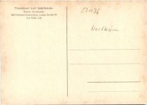 Nörten-Hardenberg - Fleischerei und Imbißstube