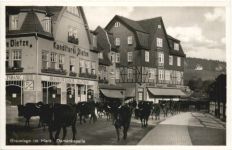 Braunlage im Harz - Damenkapelle