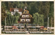 Struppen - Bauernhäusl Plötzscha