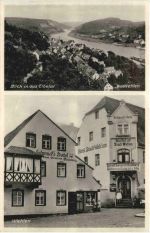 Wehlen - 50 Jahre Schmucks Hotel