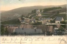 Altenberg im Erzgebirge