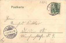 Altenberg im Erzgebirge