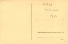 Rotschau - Turnverein Vorwärts 1923 - Reichenbach