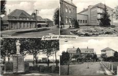Gruss aus Neubeckum