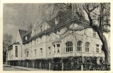 Soest in Westfalen - Westfälische Frauenhilfe