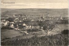 Weikersheim