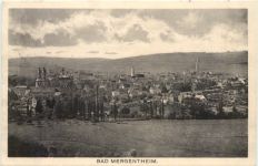 Bad Mergentheim