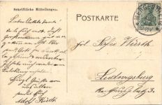 Bad Mergentheim