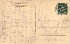 Wertheim a. M. - Kilianskapelle