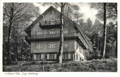 Walldürn - Jugendherberge