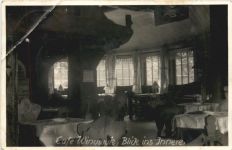 Bad Harzburg - Cafe Winuwuk