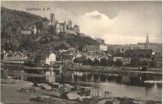 Wertheim am Main