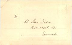 Krefeld - Kreishaus in Seide gewebt