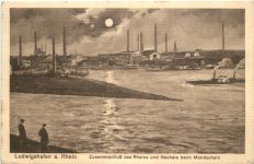 Ludwigshafen am Rhein