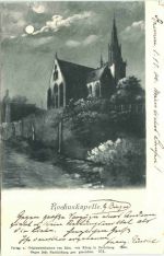 Rochuskapelle