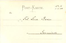 Abtei Heisterbach - Königswinter