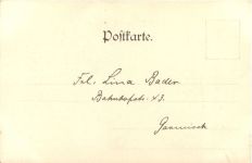 Deutscher Gruss dem Helden von Transvaal - Künstler Ak Mailick