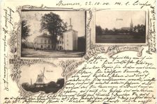 Gruss aus Brinkum