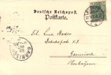 Gruss aus Brinkum