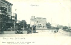 Gruss von Rüdesheim