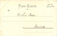 Gruss von Rüdesheim