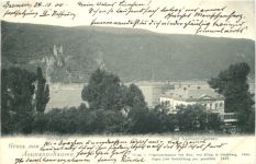 Gruss aus Assmannshausen