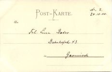 Gruss aus Assmannshausen