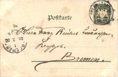 Stempfermühle - Fränk. Schweiz - Gössweinstein