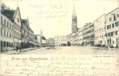 Gruss aus Eggenfelden