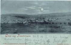 Gruss aus Treuchtlingen