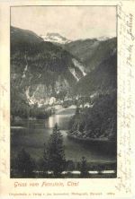 Gruss vom Fernstein Tirol