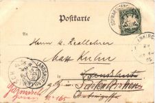 Gruss aus Schwabmünchen