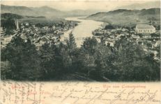 Gruss aus Bad Tölz