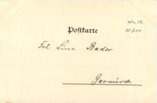 Gruss aus Mittenwald