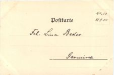 Gruss aus Mittenwald