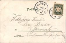 Künstler Ak L. Schmutzler