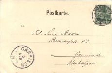 Künstler Ak Erdm. Wagner
