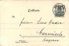 Künstler Ak - Silene acaulis