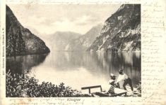 Königsee